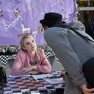 Photo Evanna Lynch