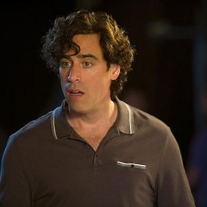Photo Stephen Mangan