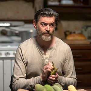 Photo Timothy Omundson