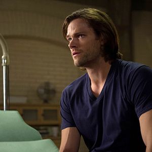 Photo Jared Padalecki