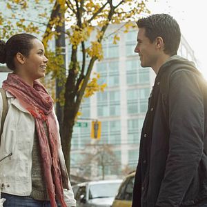 Photo Madeleine Mantock