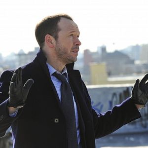 Photo Donnie Wahlberg