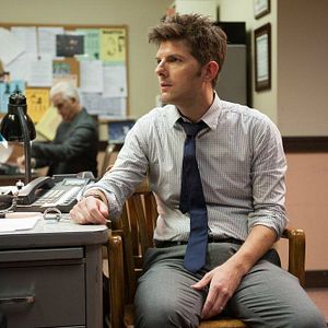 Photo Adam Scott