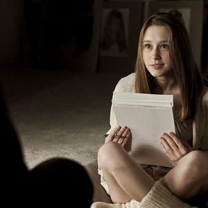 Photo Taissa Farmiga