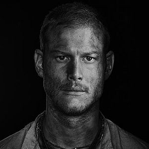 Photo Tom Hopper