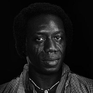 Photo Hakeem Kae-Kazim