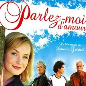 Photo Parlez - moi d'amour