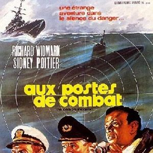 Photo Aux postes de combat
