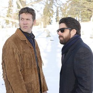 Photo Russell Harvard