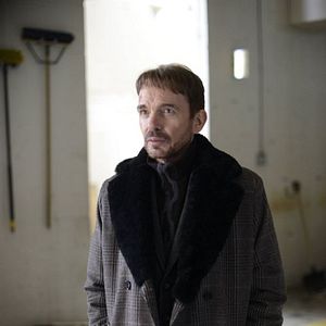 Photo Billy Bob Thornton