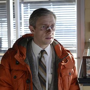 Photo Martin Freeman