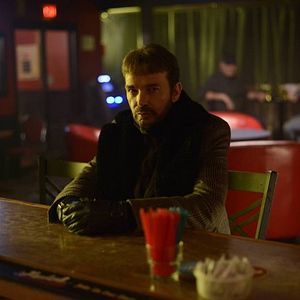 Photo Billy Bob Thornton
