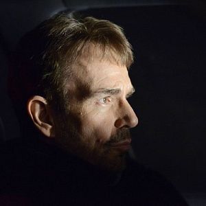 Photo Billy Bob Thornton