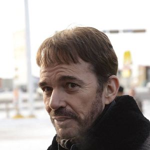 Photo Billy Bob Thornton