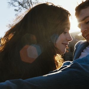 Photo Love, Rosie