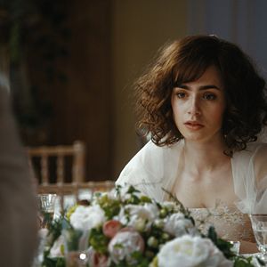 Photo Love, Rosie