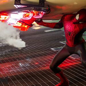 Photo The Amazing Spider-Man : le destin d'un Héros