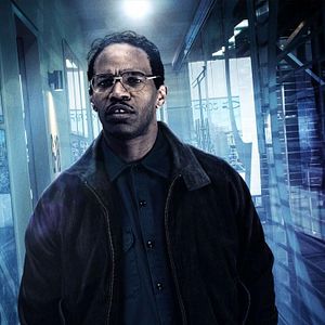 Photo Jamie Foxx