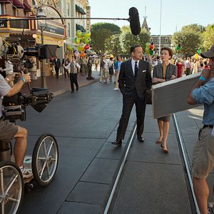 Photo Dans l'ombre de Mary - La promesse de Walt Disney