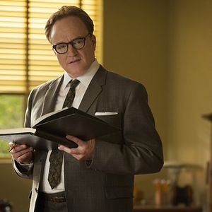 Photo Bradley Whitford