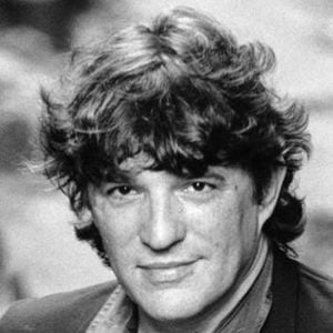 Photo Rick Danko