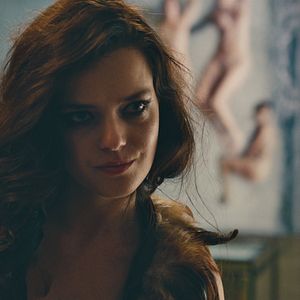 Photo Anna Mouglalis