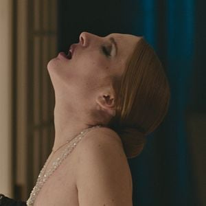 Photo Josephine de la Baume