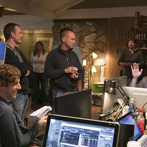 Photo Thomas Middleditch