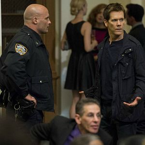 Photo Kevin Bacon