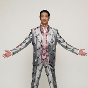 Photo Shinichi Tsutsumi