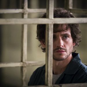 Photo Hugh Dancy