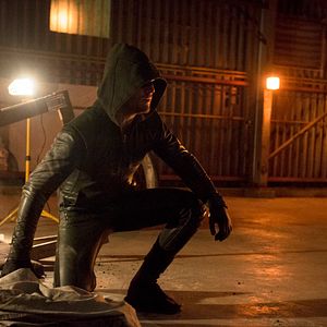 Photo Stephen Amell