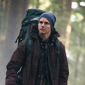 Photo Robbie Amell