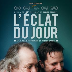 Photo L'éclat du jour