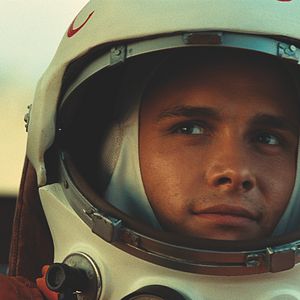 Photo Gagarine - First in Space