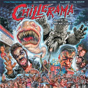 Photo Chillerama