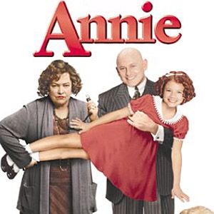 Photo Annie