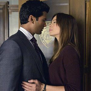 Photo Sendhil Ramamurthy