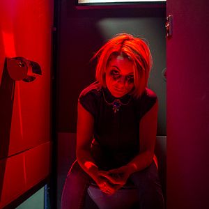 Photo Sheridan Smith