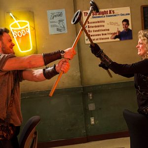 Photo Gillian Jacobs