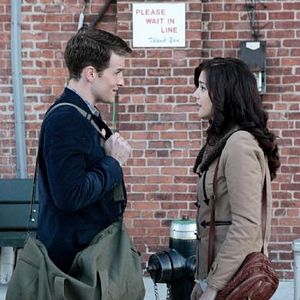 Photo The Carrie Diaries