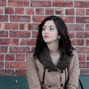 Photo Katie Findlay