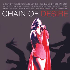 Photo Chain of Desire