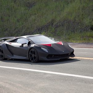 Photo Need for Speed