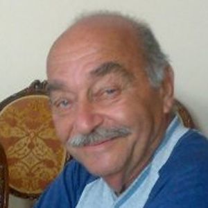 Photo Aram Gülyüz