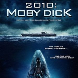 Photo 2010: Moby Dick