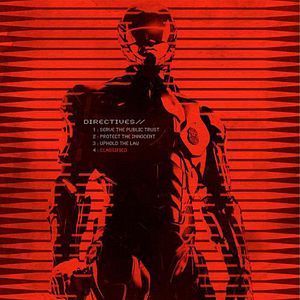 Photo RoboCop