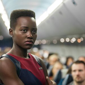 Photo Lupita Nyong'o