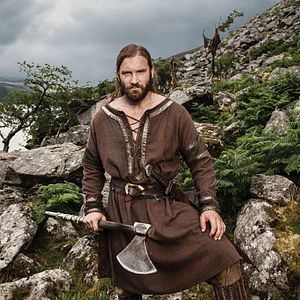 Photo Vikings