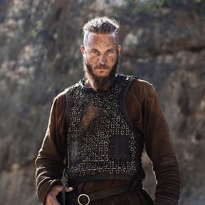 Photo Travis Fimmel